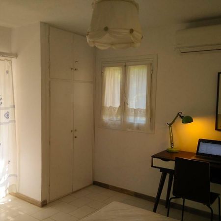 Agia Efimia House With Garden Near The Sea 아파트 외부 사진
