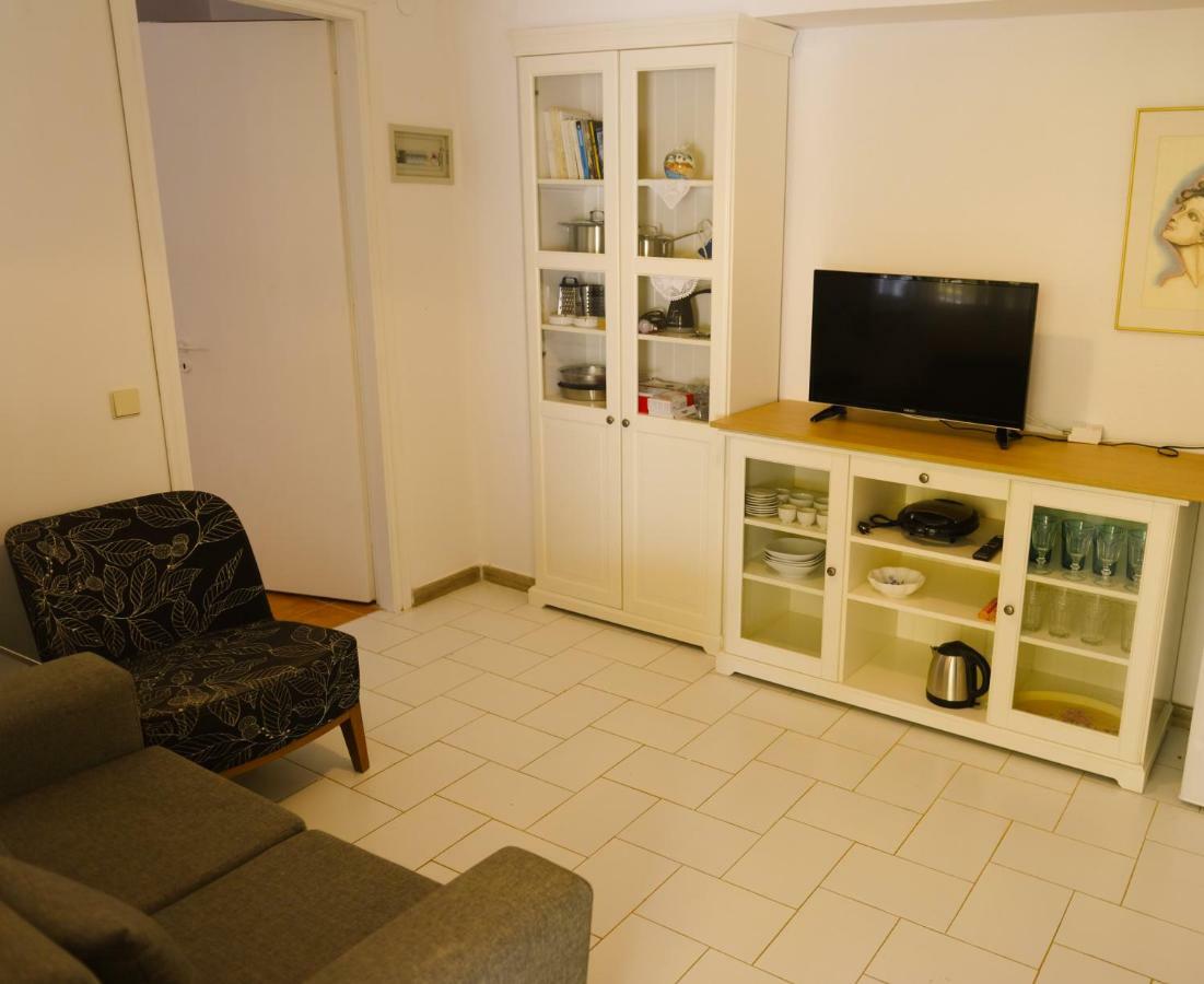 Agia Efimia House With Garden Near The Sea 아파트 외부 사진