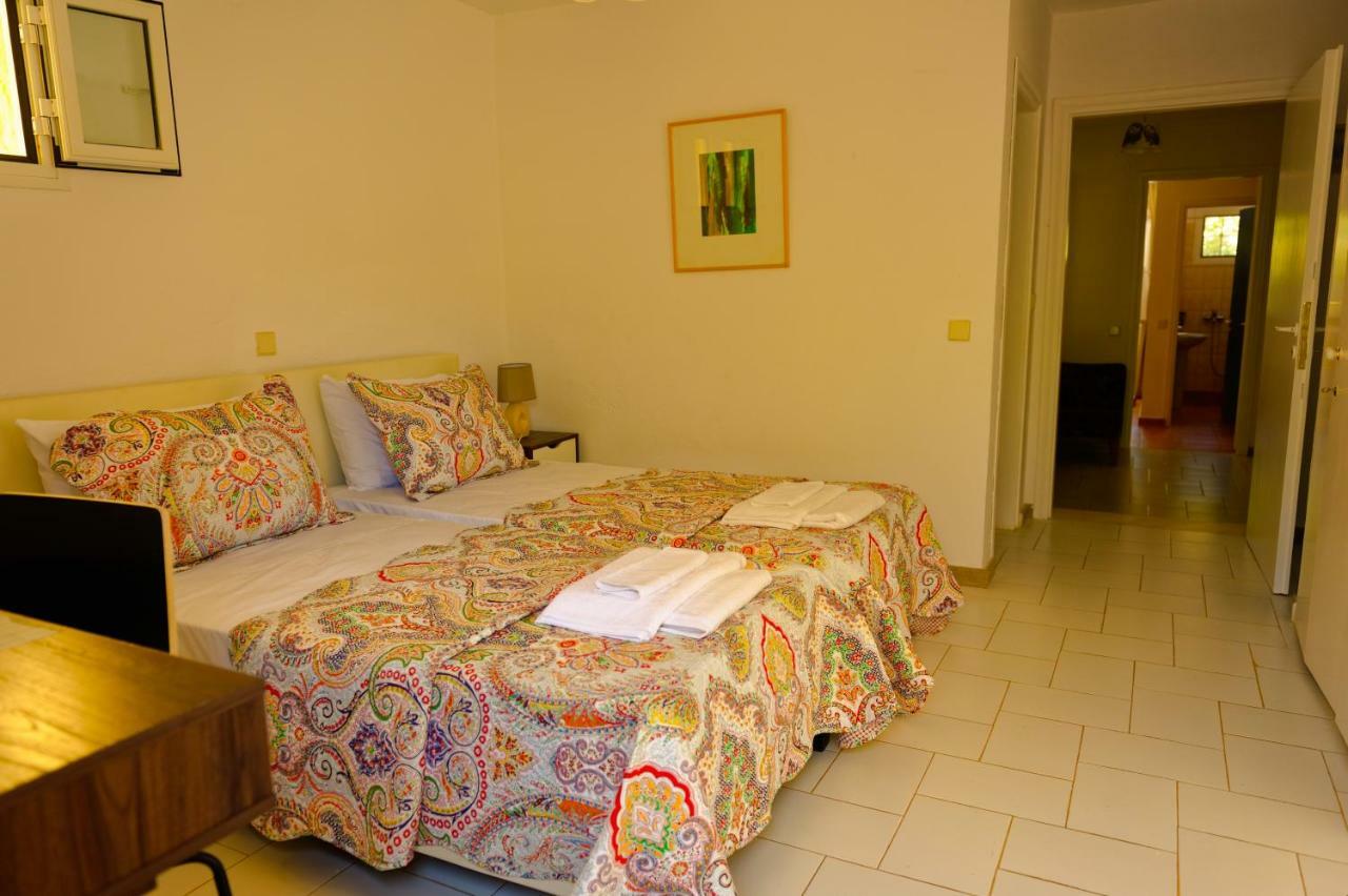 Agia Efimia House With Garden Near The Sea 아파트 외부 사진