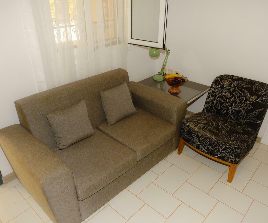 Agia Efimia House With Garden Near The Sea 아파트 외부 사진