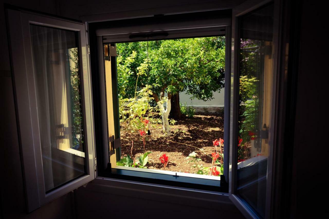 Agia Efimia House With Garden Near The Sea 아파트 외부 사진