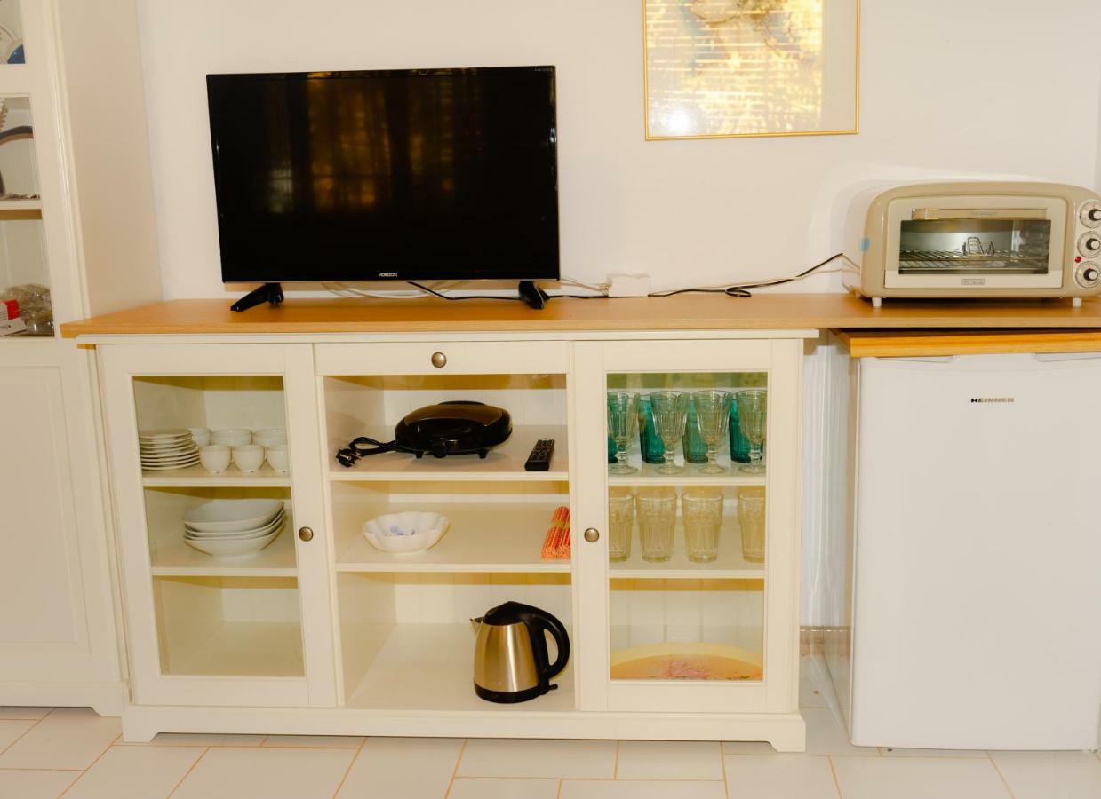 Agia Efimia House With Garden Near The Sea 아파트 외부 사진