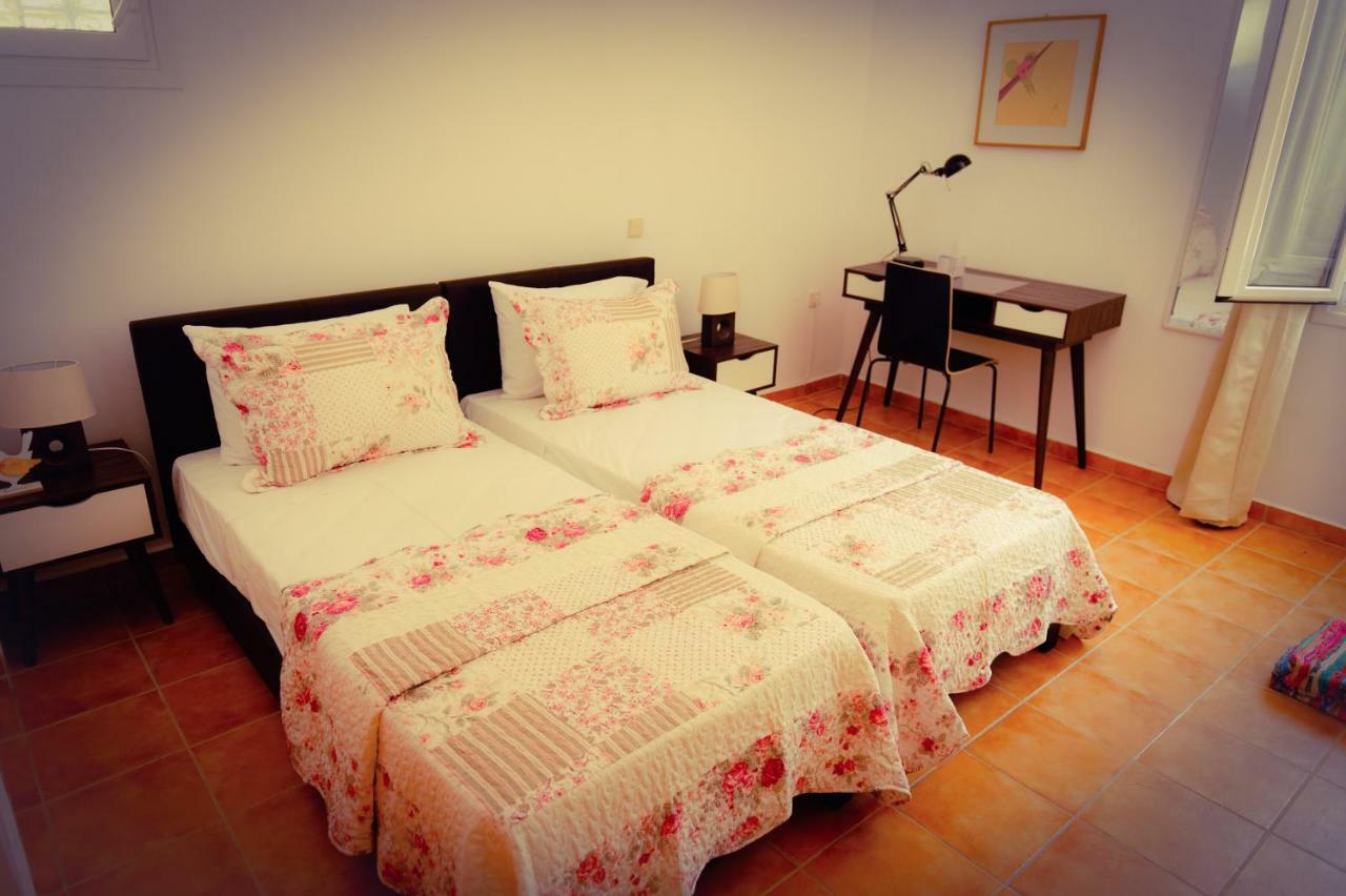 Agia Efimia House With Garden Near The Sea 아파트 외부 사진