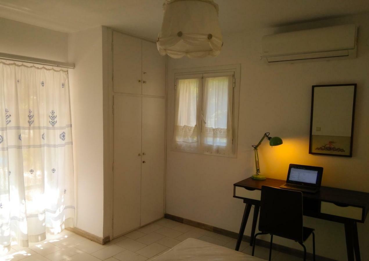 Agia Efimia House With Garden Near The Sea 아파트 외부 사진
