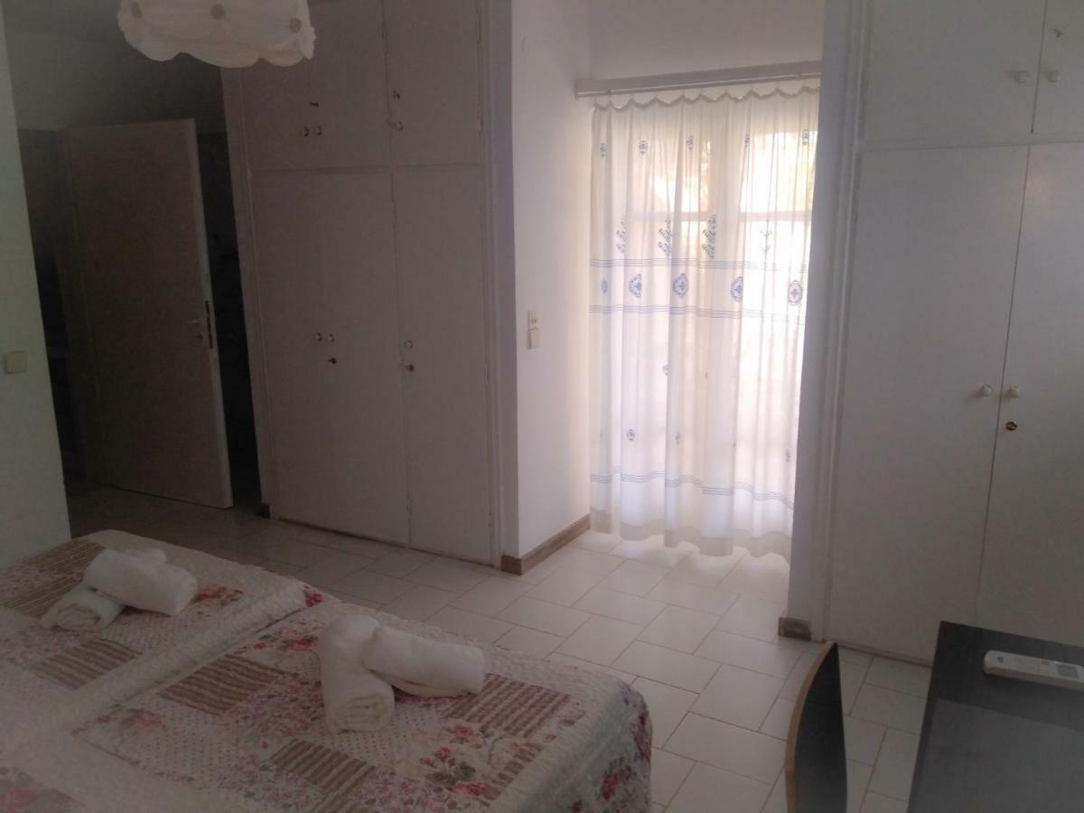 Agia Efimia House With Garden Near The Sea 아파트 외부 사진