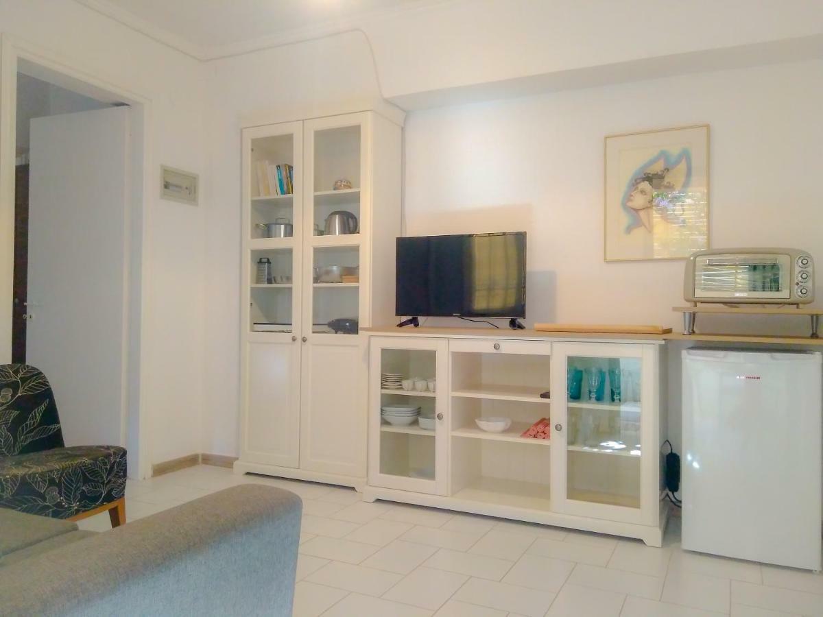 Agia Efimia House With Garden Near The Sea 아파트 외부 사진