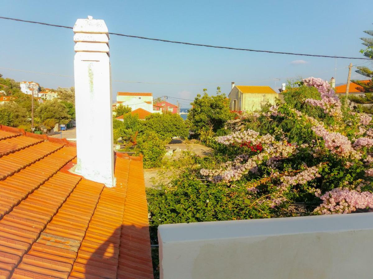 Agia Efimia House With Garden Near The Sea 아파트 외부 사진