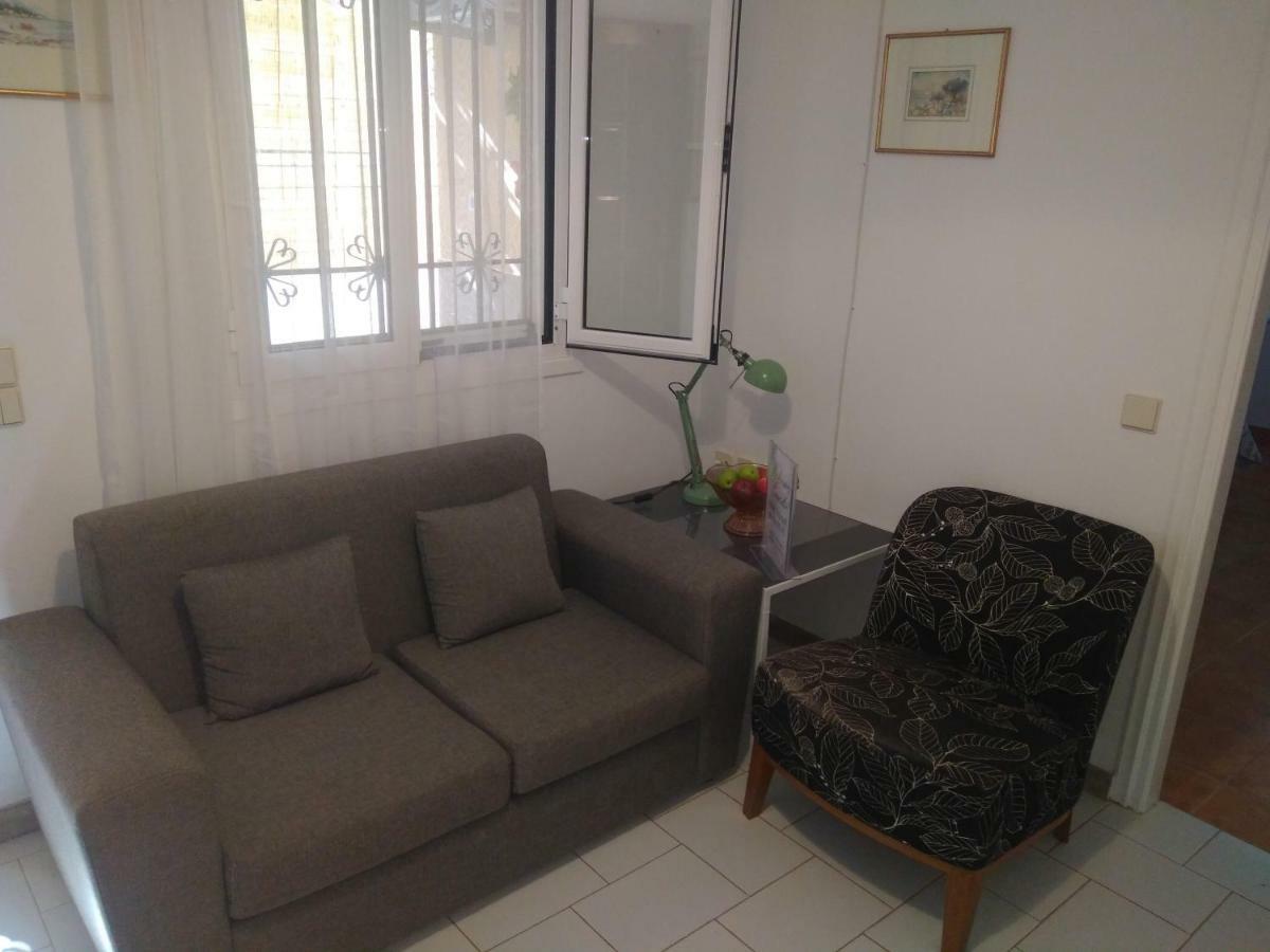 Agia Efimia House With Garden Near The Sea 아파트 외부 사진