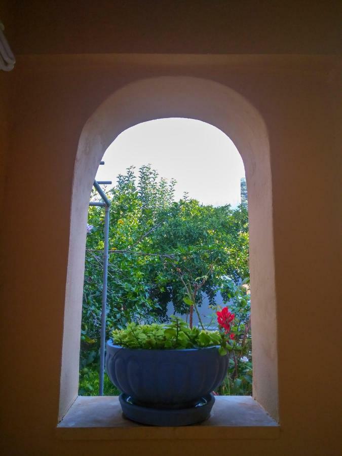 Agia Efimia House With Garden Near The Sea 아파트 외부 사진