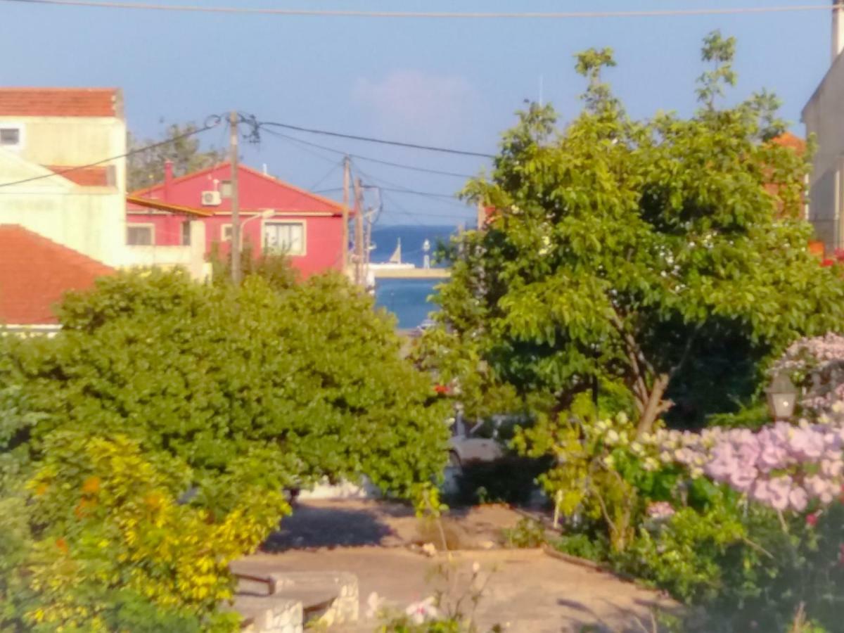Agia Efimia House With Garden Near The Sea 아파트 외부 사진