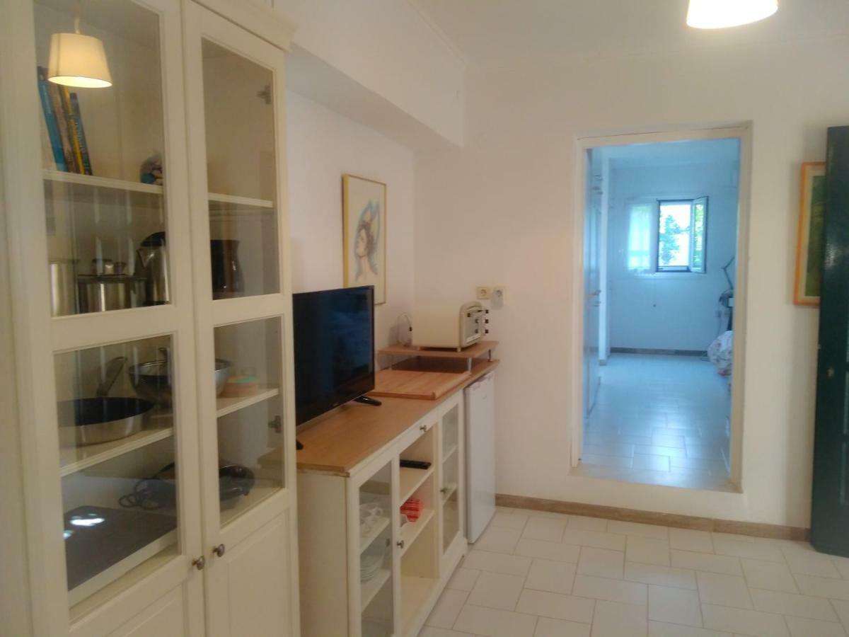 Agia Efimia House With Garden Near The Sea 아파트 외부 사진