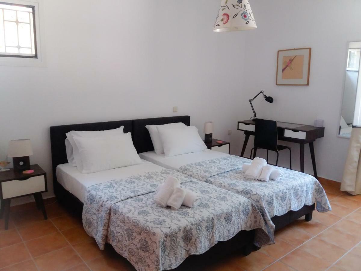 Agia Efimia House With Garden Near The Sea 아파트 외부 사진